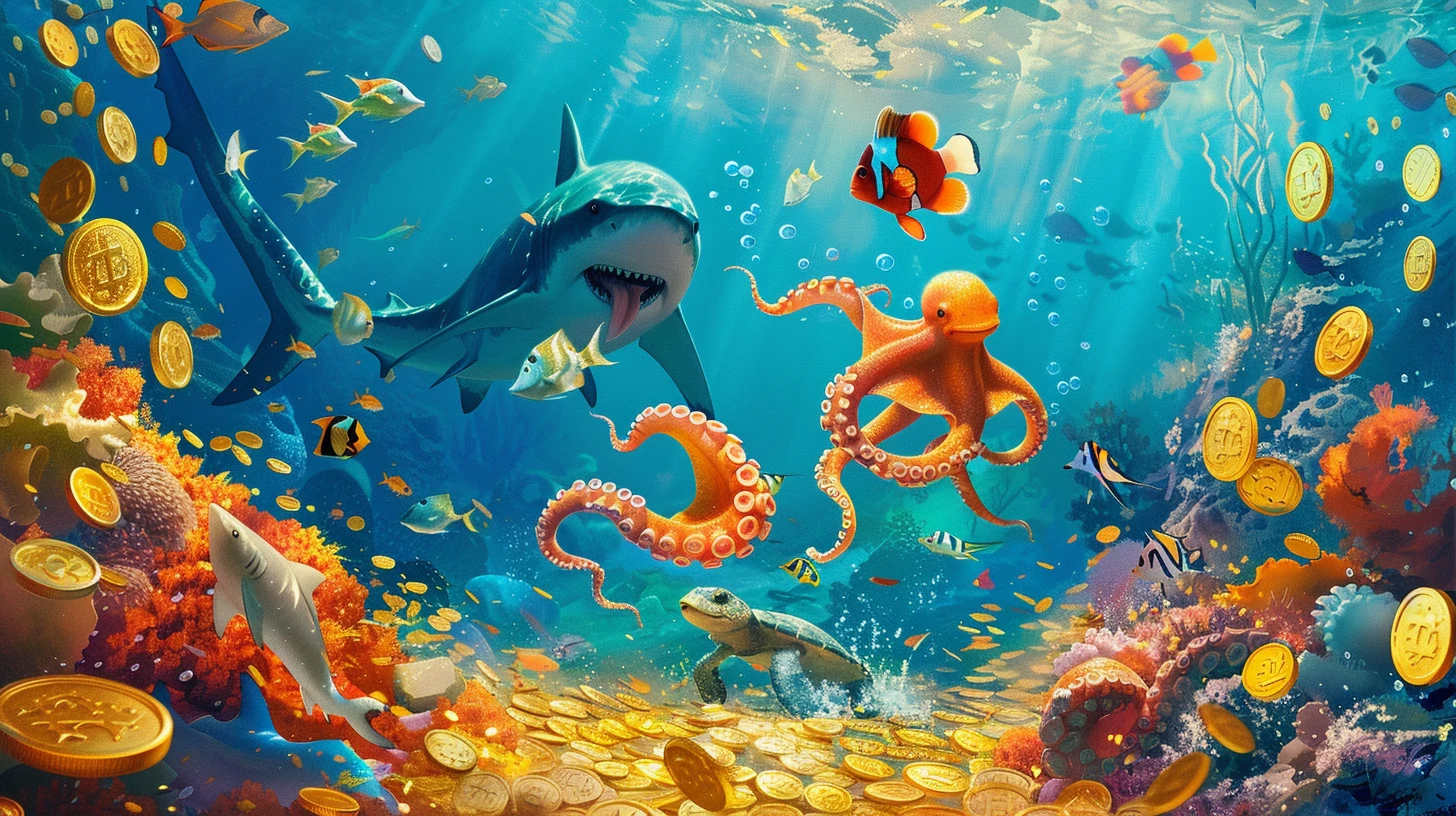 Khám Phá Jilislot và Những Điểm Nổi Bật Trong Thế Giới Cá Cược