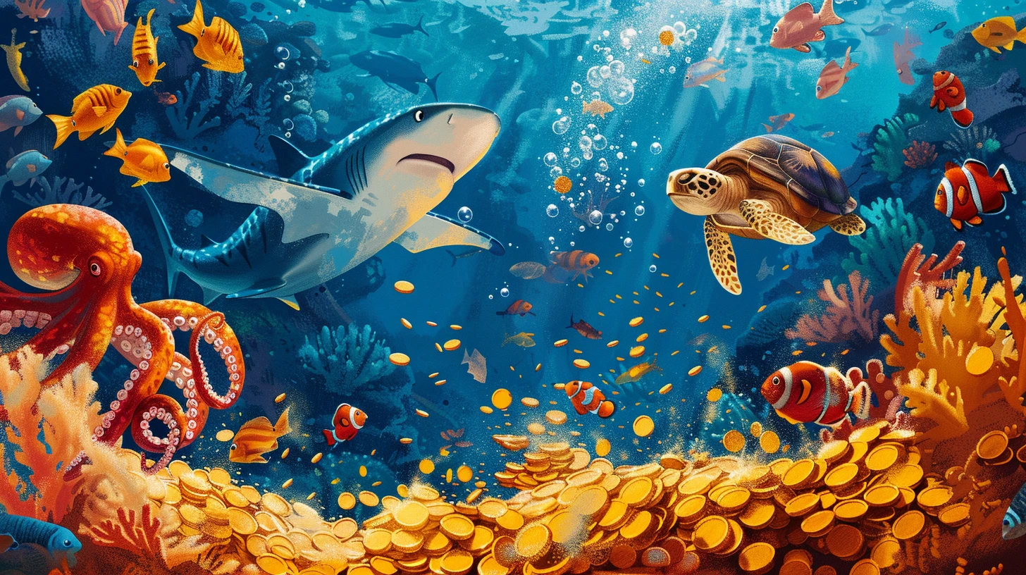 Khám Phá Thế Giới Cá Cược Với Bet 88