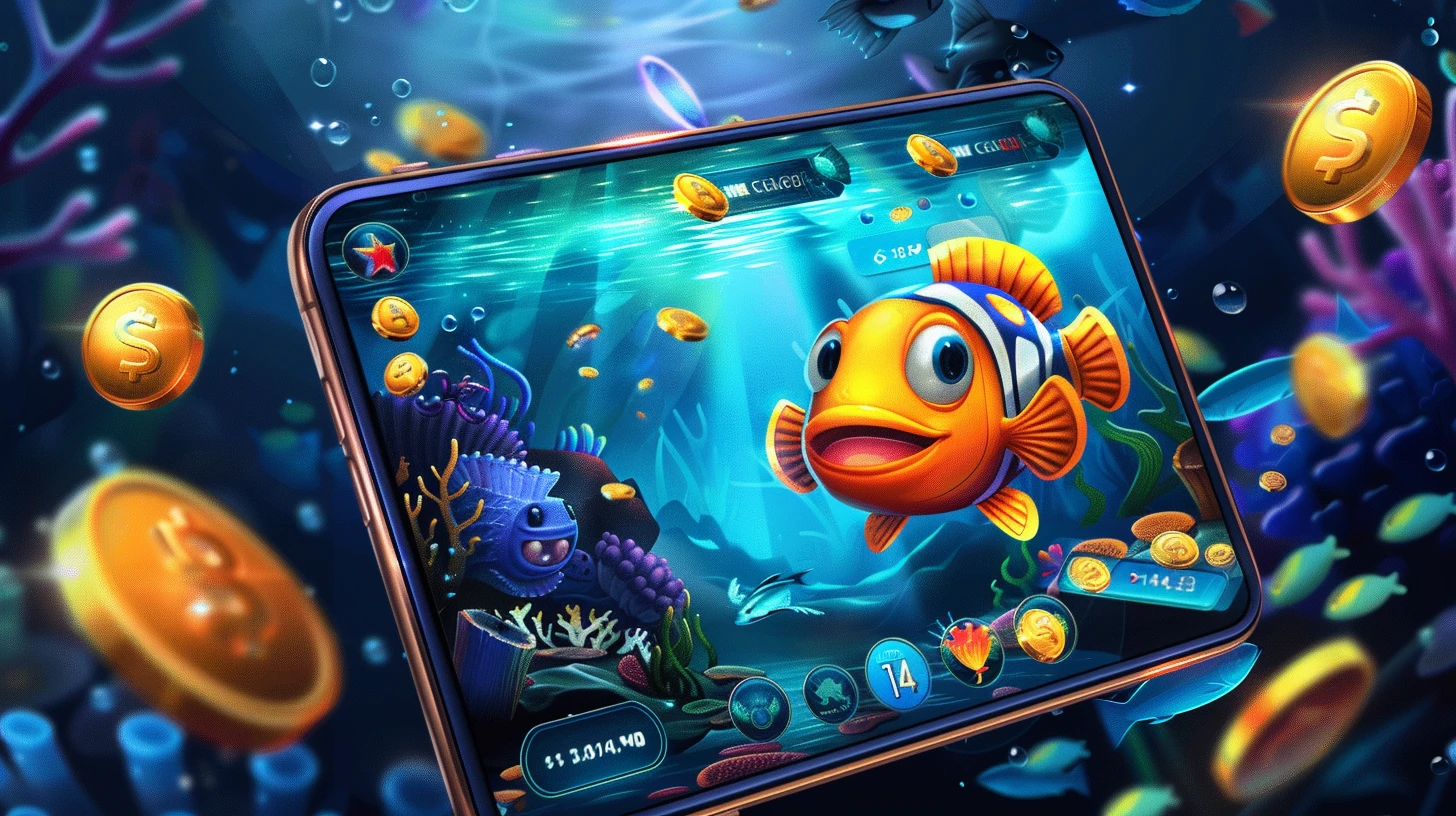 Khám Phá Jilislot: Trải Nghiệm Chơi Game Đỉnh Cao