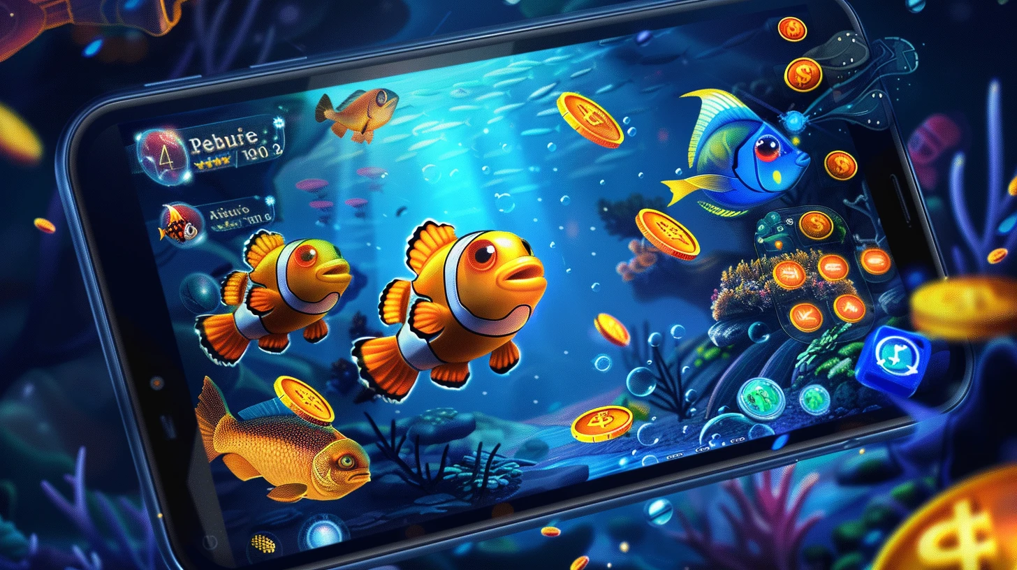 Khám Phá Jilislot: Trải Nghiệm Chơi Game Đỉnh Cao