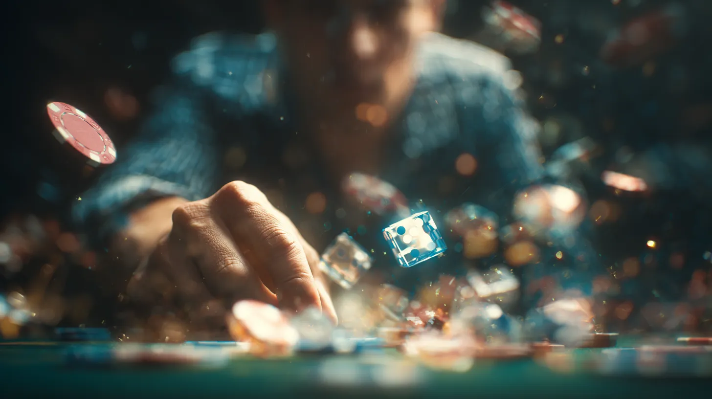 Khám Phá Thế Giới Rộng Lớn Của RR88 Casino