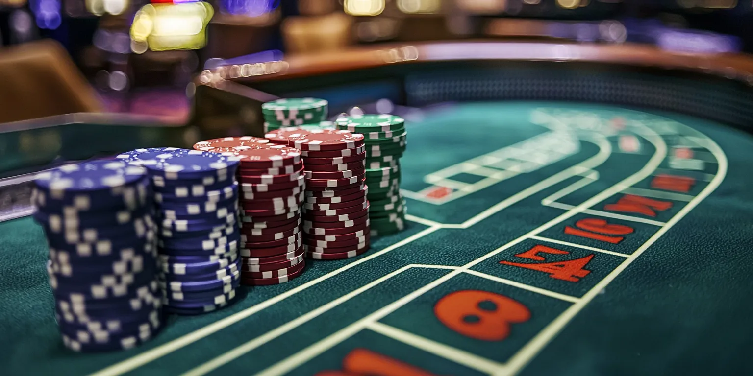 Trải Nghiệm Dubai Casino: Nơi Giải Trí Đỉnh Cao