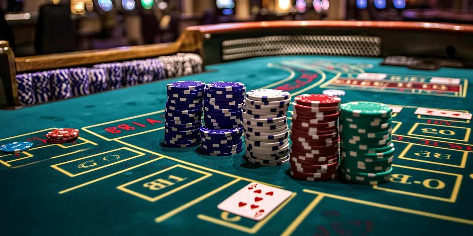 Trải Nghiệm Dubai Casino: Nơi Giải Trí Đỉnh Cao