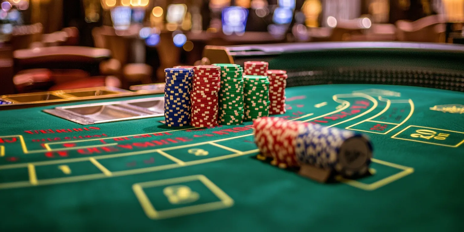 Trải Nghiệm Dubai Casino: Nơi Giải Trí Đỉnh Cao