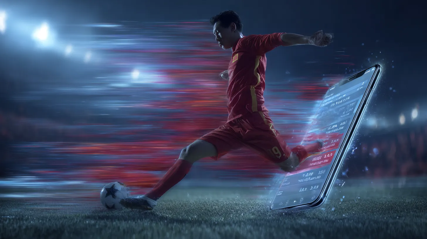 Giới thiệu về 69vn11: Điểm đến lý tưởng cho người hâm mộ bóng đá