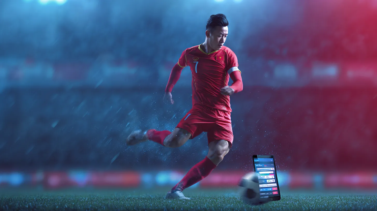 Giới thiệu về 69vn11: Điểm đến lý tưởng cho người hâm mộ bóng đá