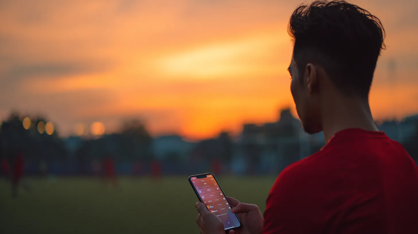 TG88: Nền Tảng Đặt Cược Bóng Đá Hàng Đầu