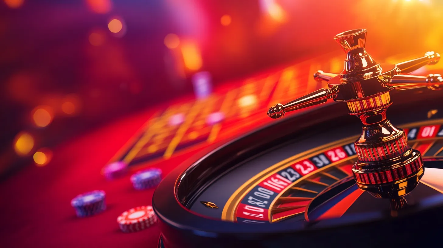 Khám Phá Thế Giới Giải Trí Tại 88i Casino
