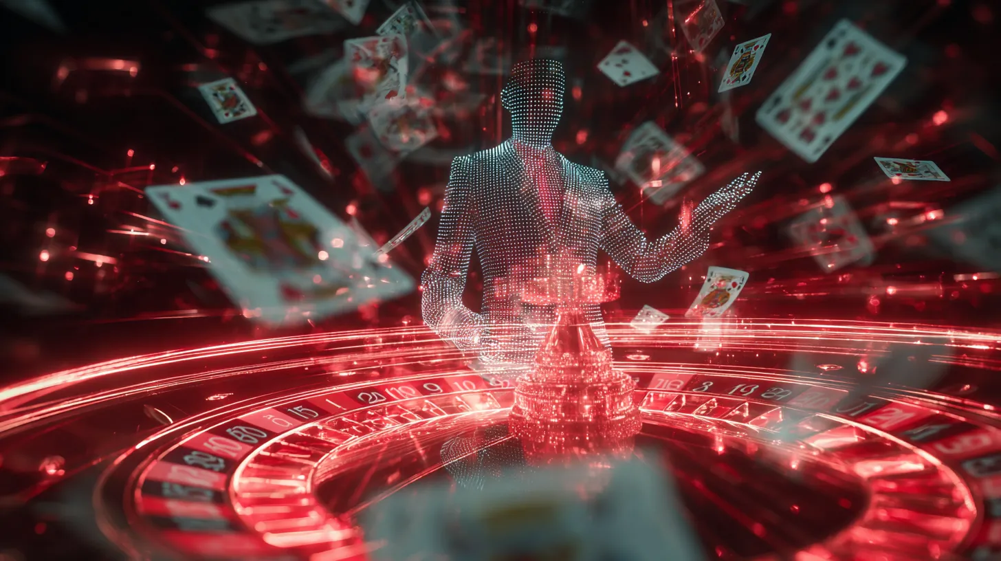 Khám Phá Jili Casino: Nơi Giải Trí Hàng Đầu Cho Game Thủ