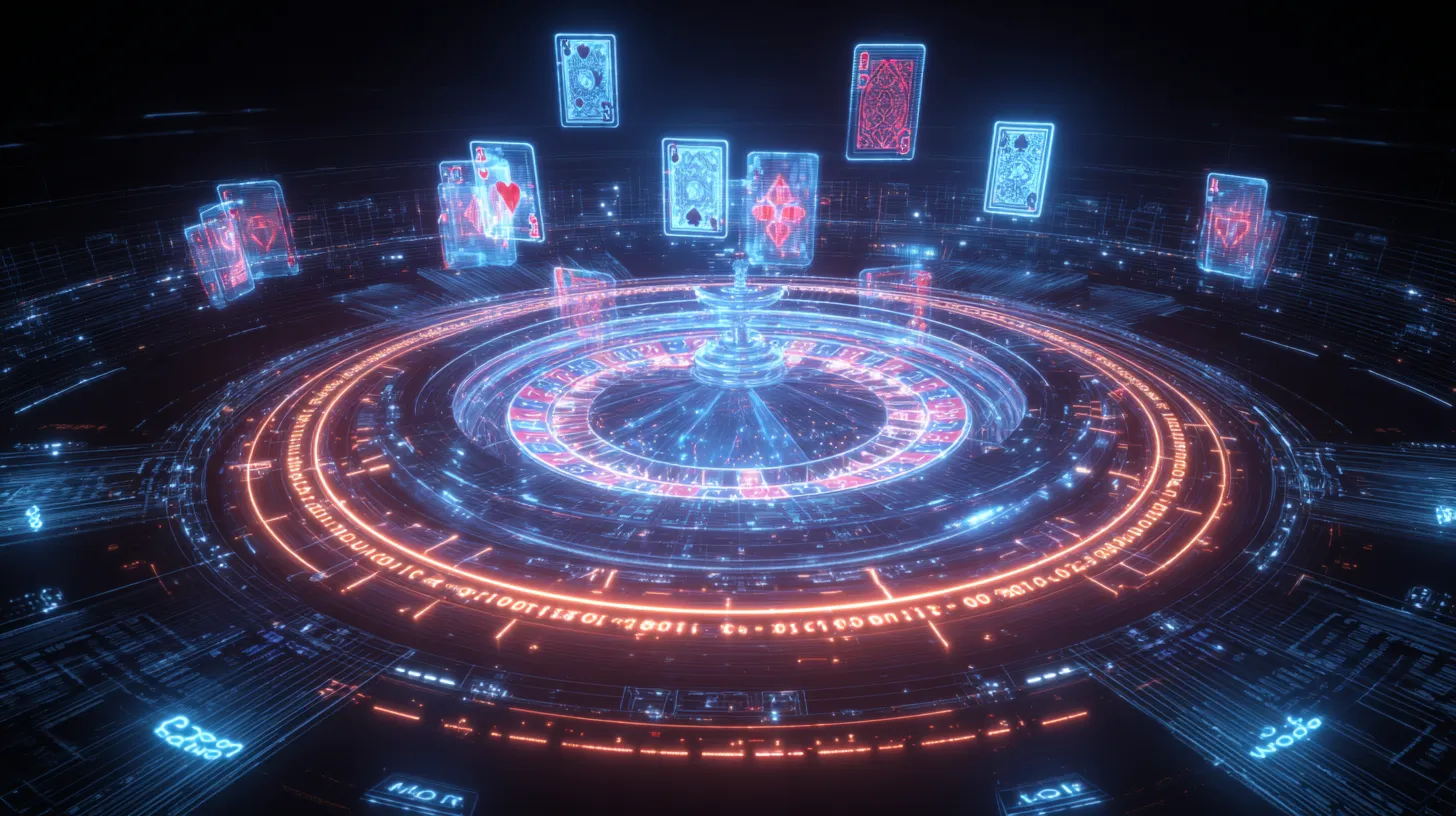 Khám Phá Jili Casino: Nơi Giải Trí Hàng Đầu Cho Game Thủ