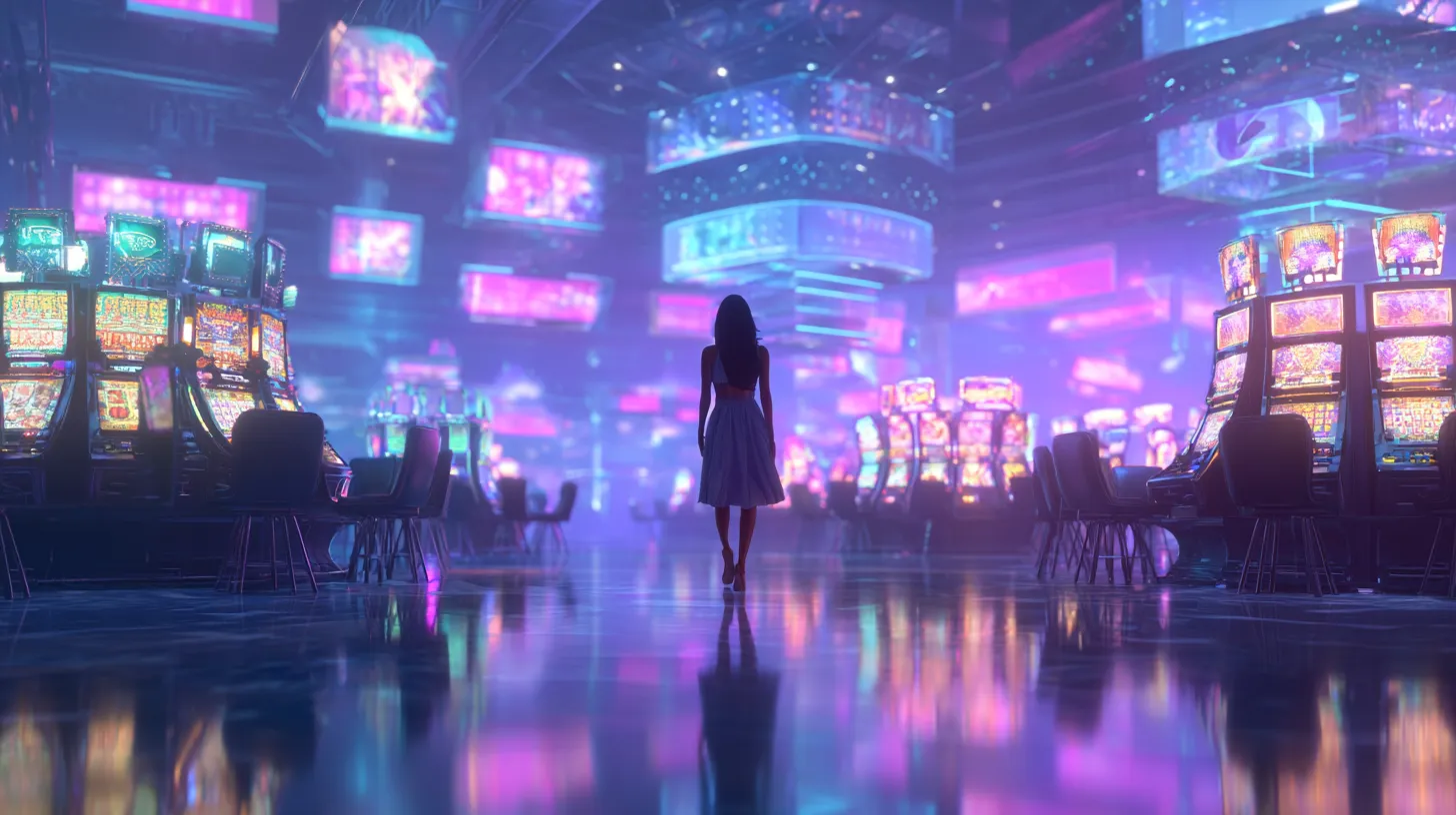 Khám Phá Jilislot: Nền Tảng Giải Trí Trực Tuyến Hàng Đầu