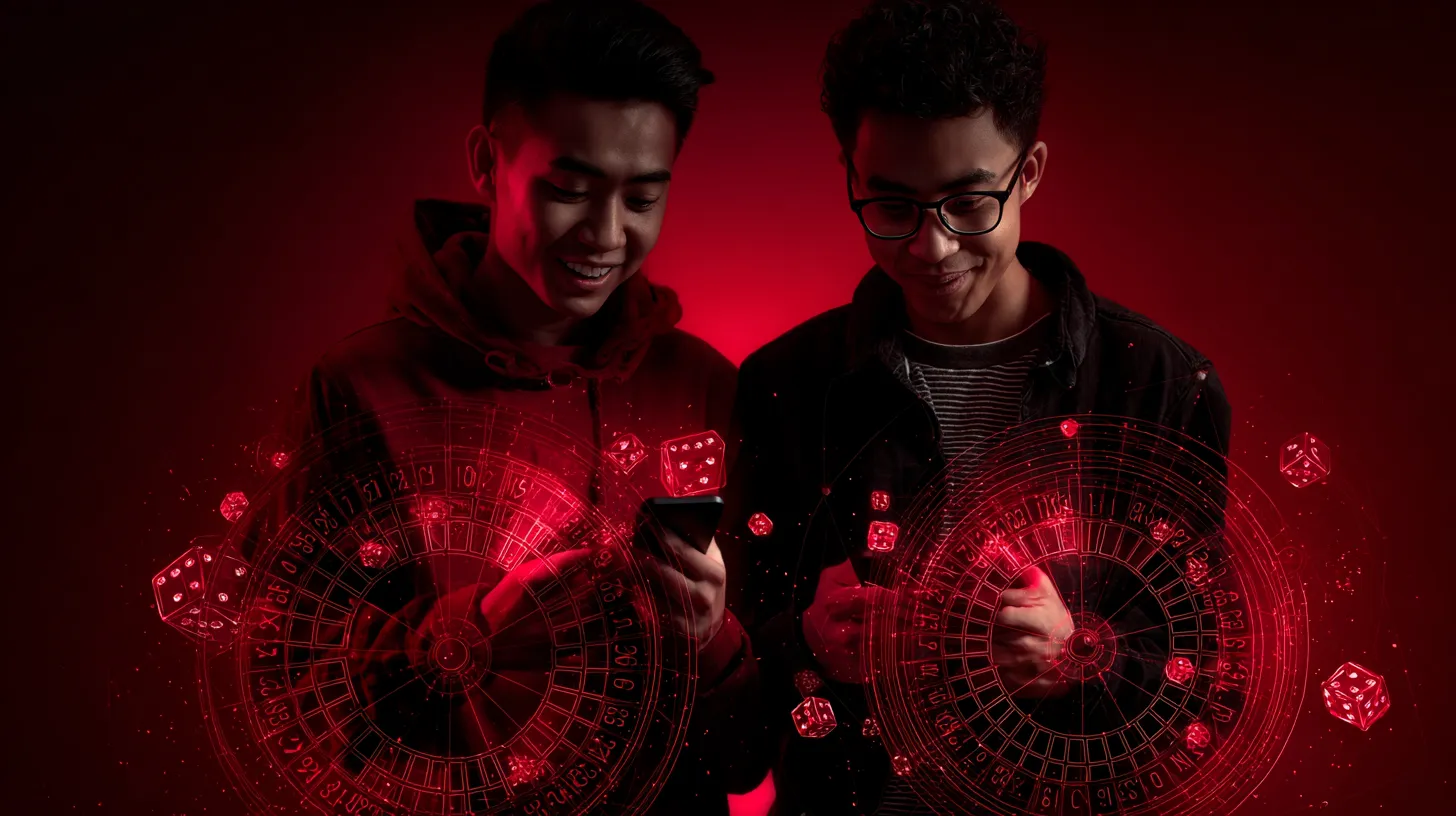 ﻿Khám Phá Thế Giới 123b Casino: Nơi Đem Đến Những Trải Nghiệm Đỉnh Cao