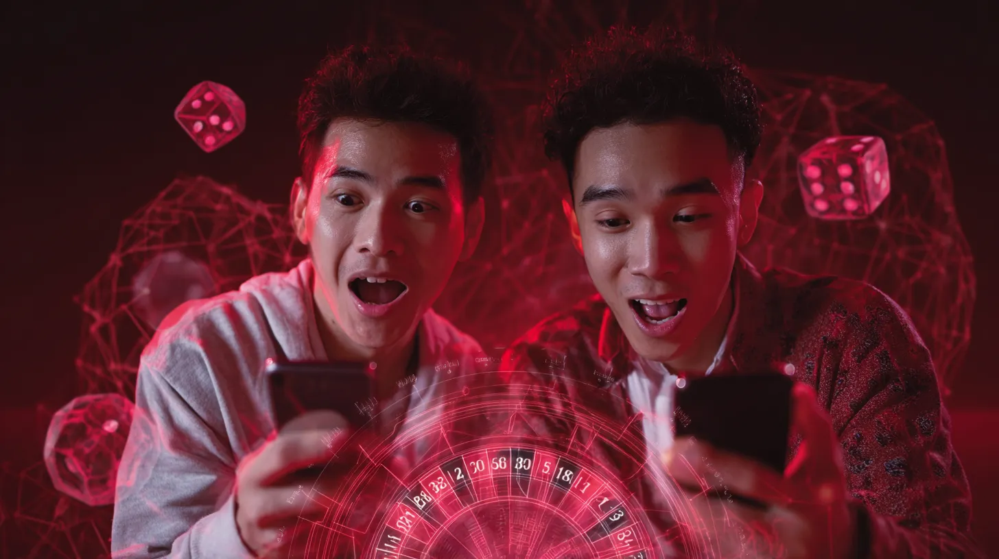 ﻿Khám Phá Thế Giới 123b Casino: Nơi Đem Đến Những Trải Nghiệm Đỉnh Cao