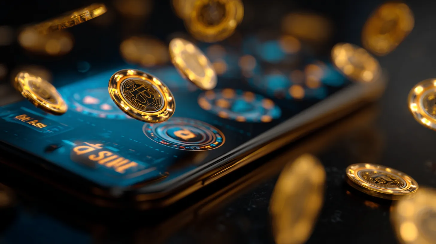 ﻿Khám Phá Thế Giới 123b Casino: Nơi Đem Đến Những Trải Nghiệm Đỉnh Cao